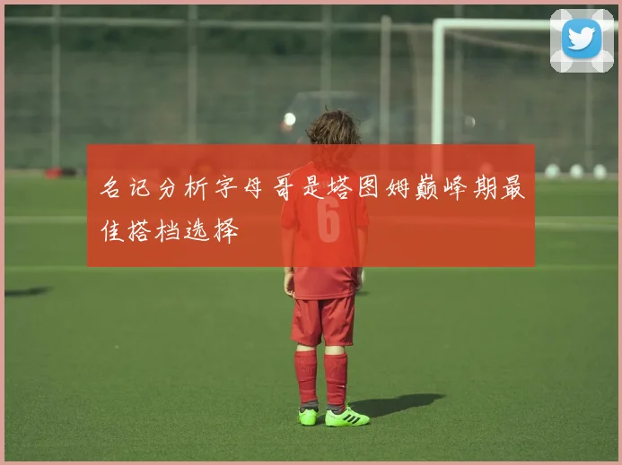 名记分析字母哥是塔图姆巅峰期最佳搭档选择