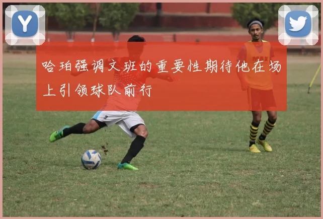 哈珀强调文班的重要性期待他在场上引领球队前行