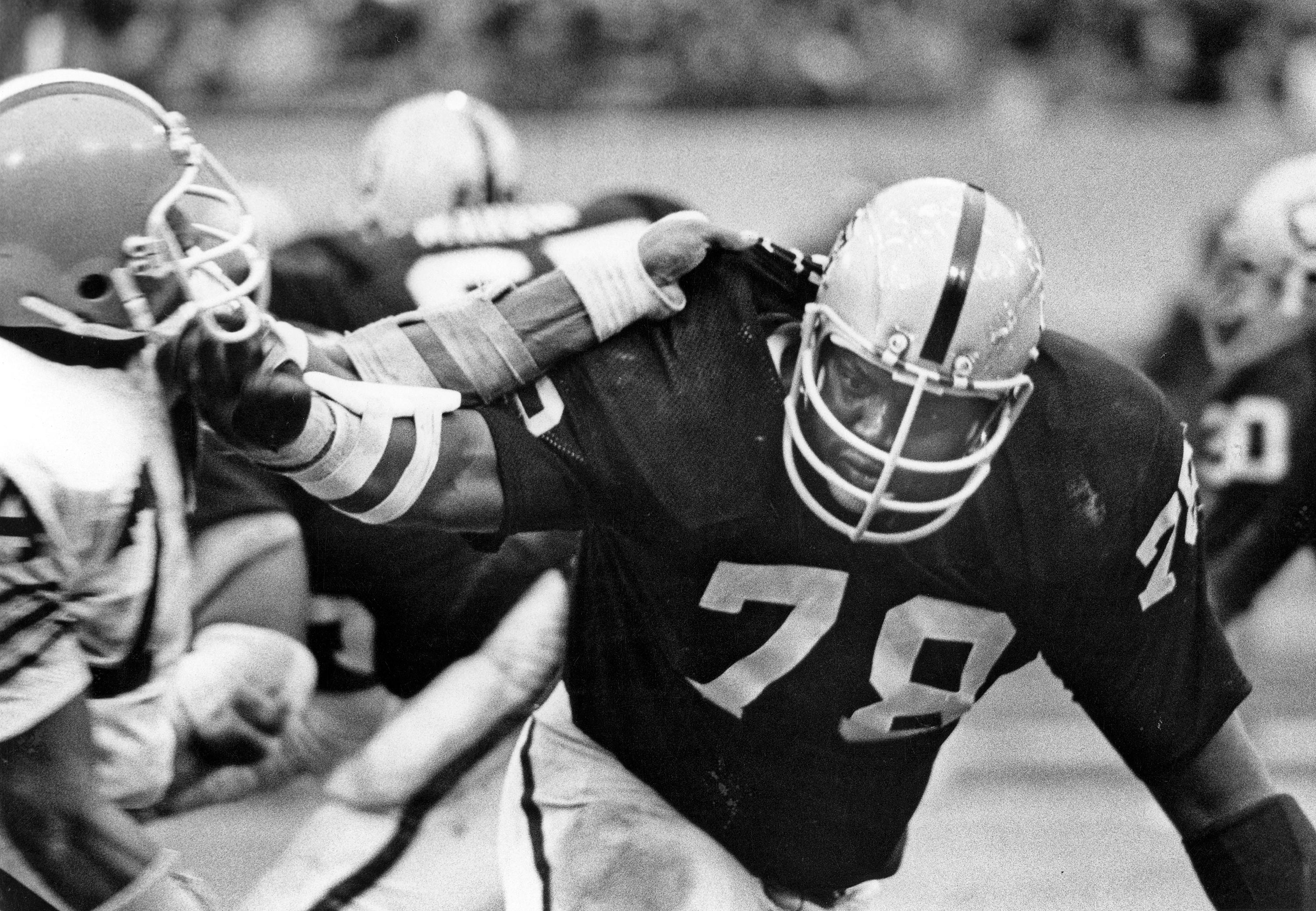 Raiders great Lester Hayes still waiting for Hall of Fame call, Raiders  News