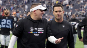 Mcdaniels Raiders