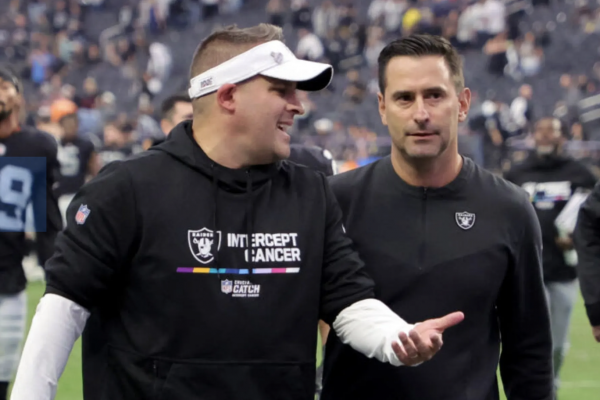 Mcdaniels Raiders